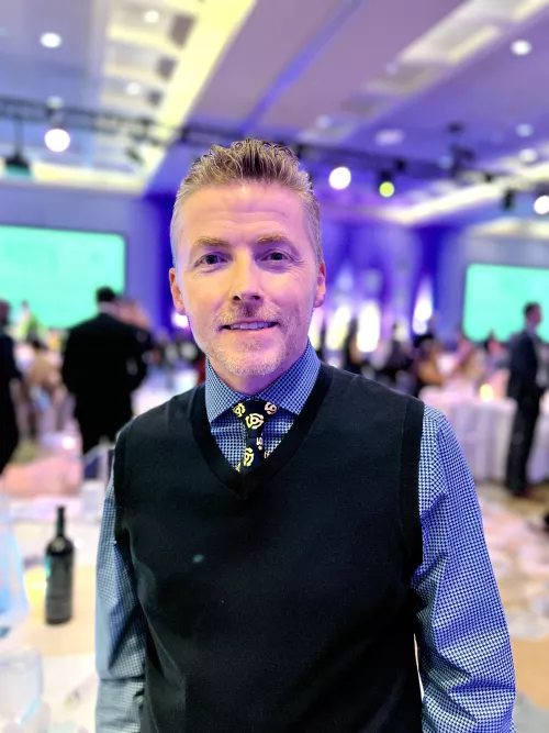 Supposedly I clean up well! 🧼👔