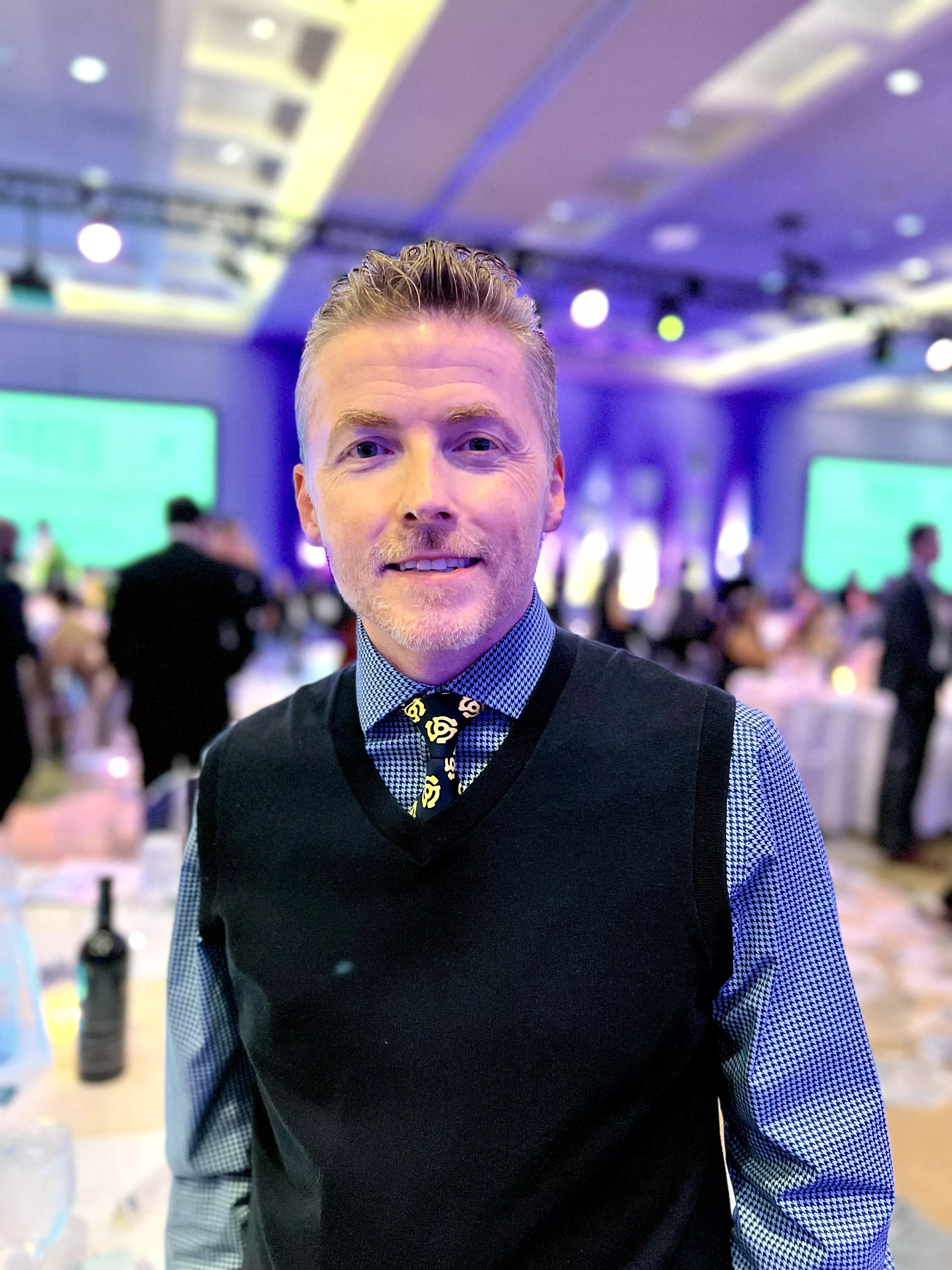 Supposedly I clean up well! 🧼👔