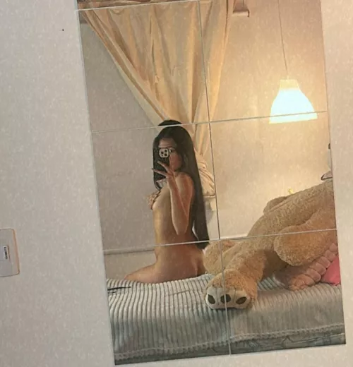 [sweettcandy1] you want take me ?