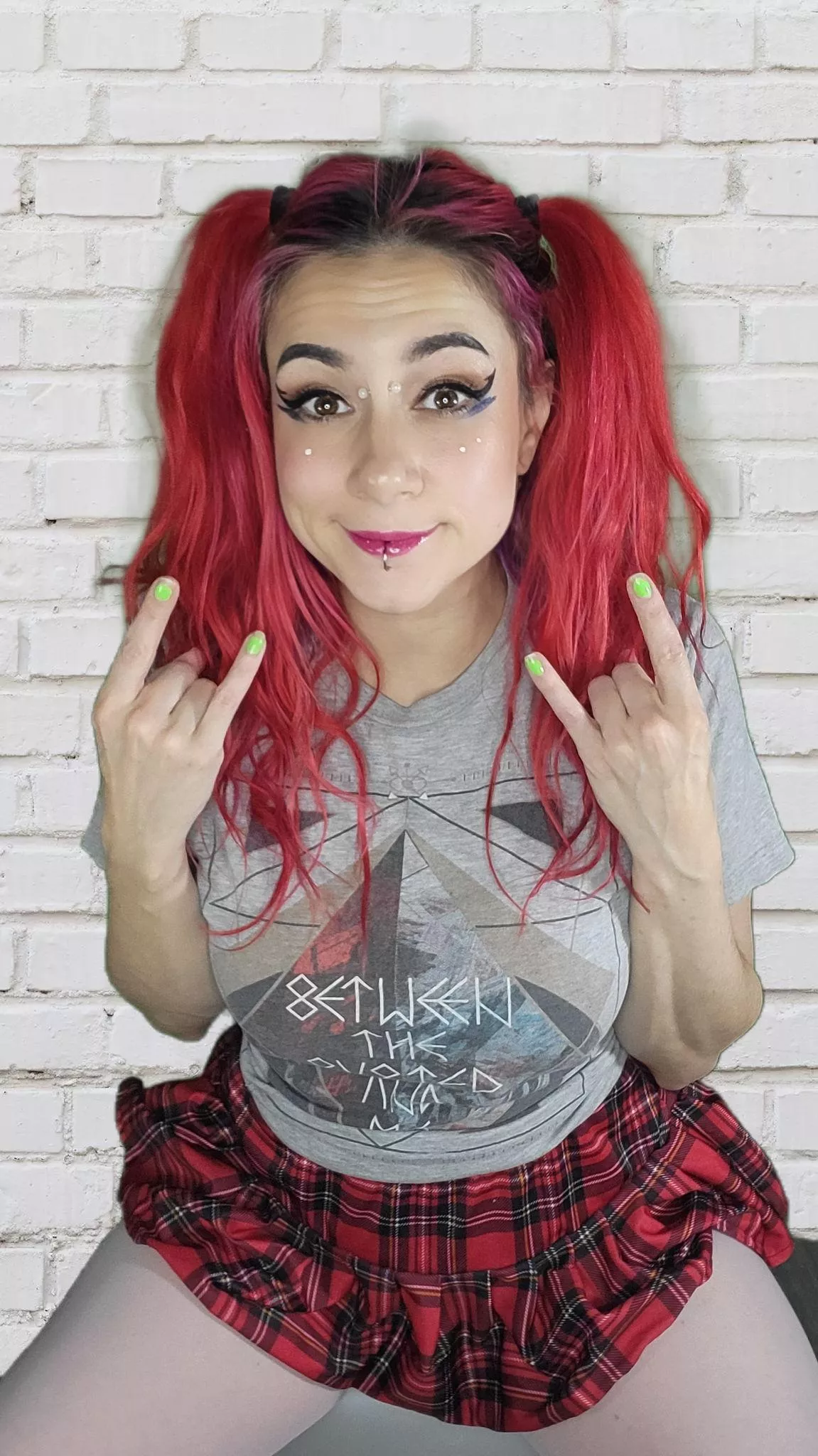 take me to the metal show