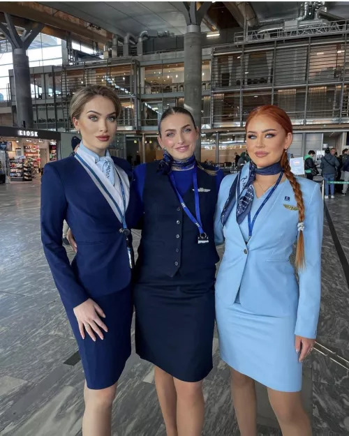 Team Norway 🇳🇴