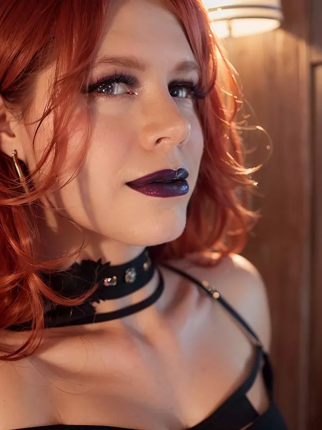 Tell me what you think!