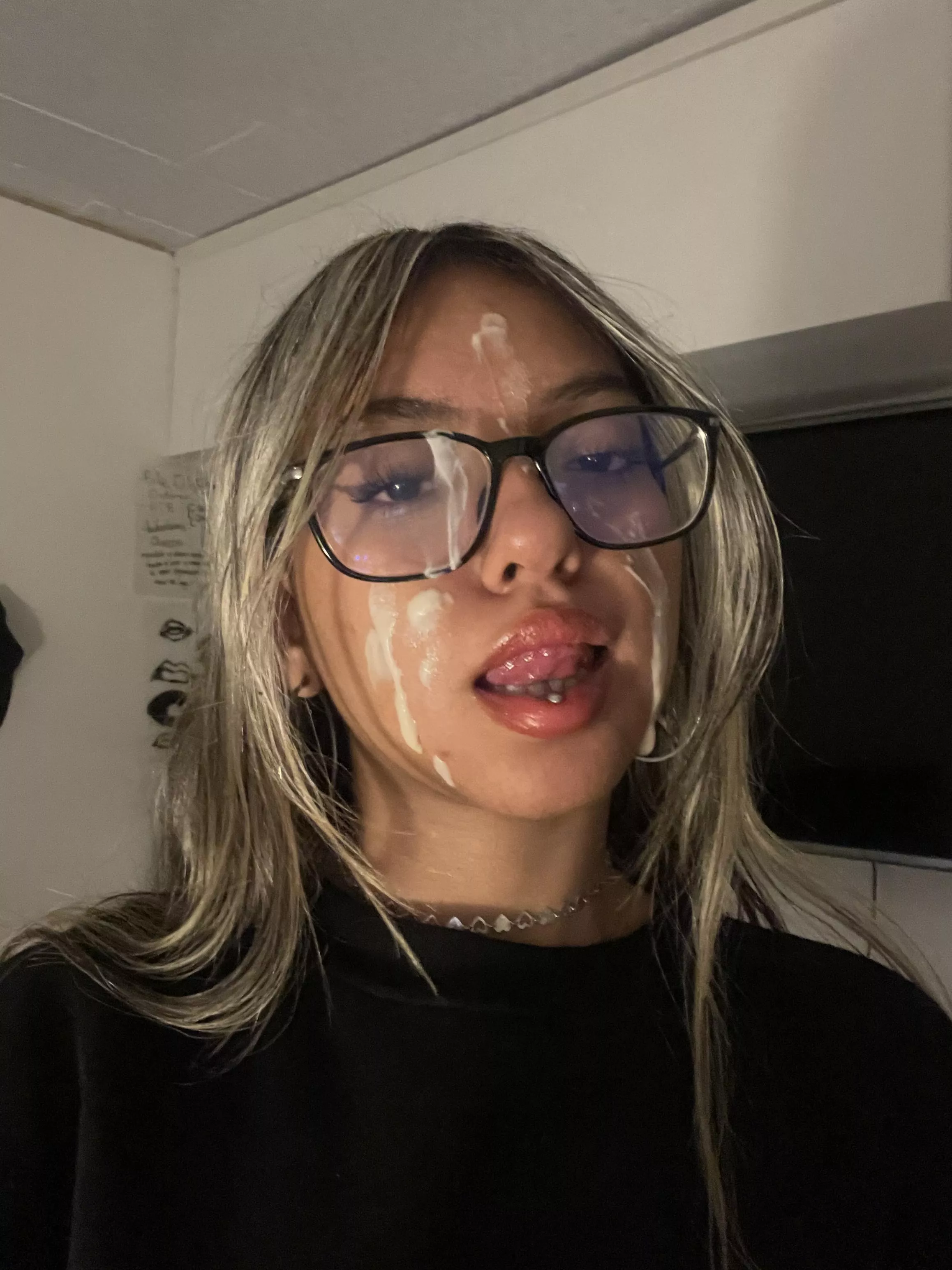 Thanks for face cream