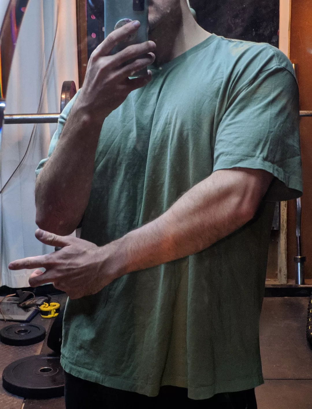 the thicc days are upon us