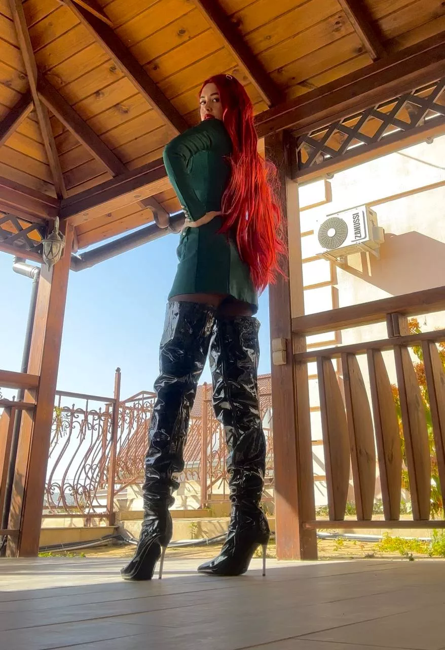 They will come to you soon