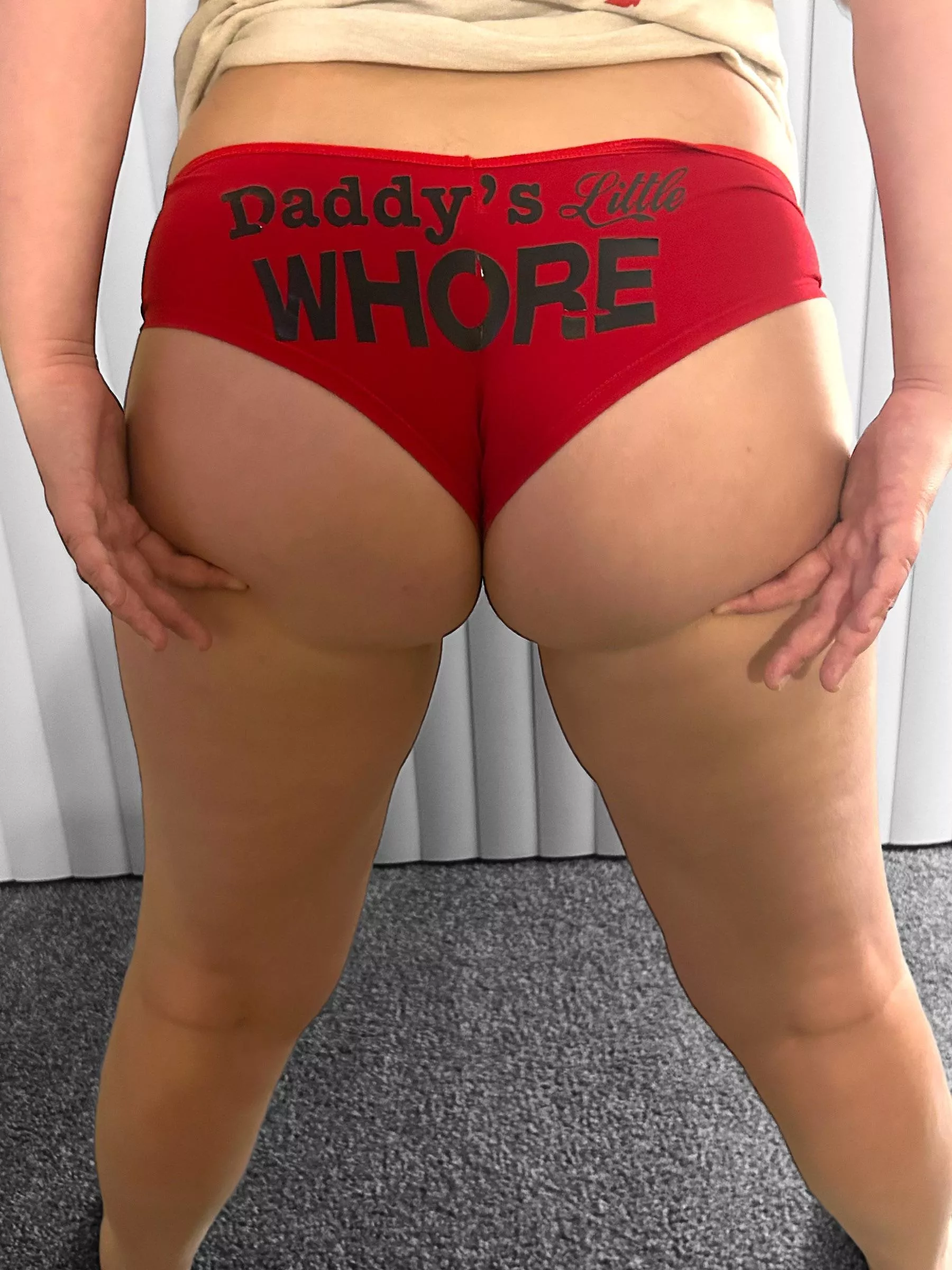 Thickbabyy (@Thickbabyy2323) [Fansly]