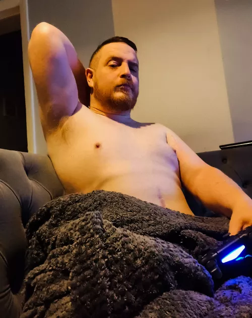 Thirts and game night