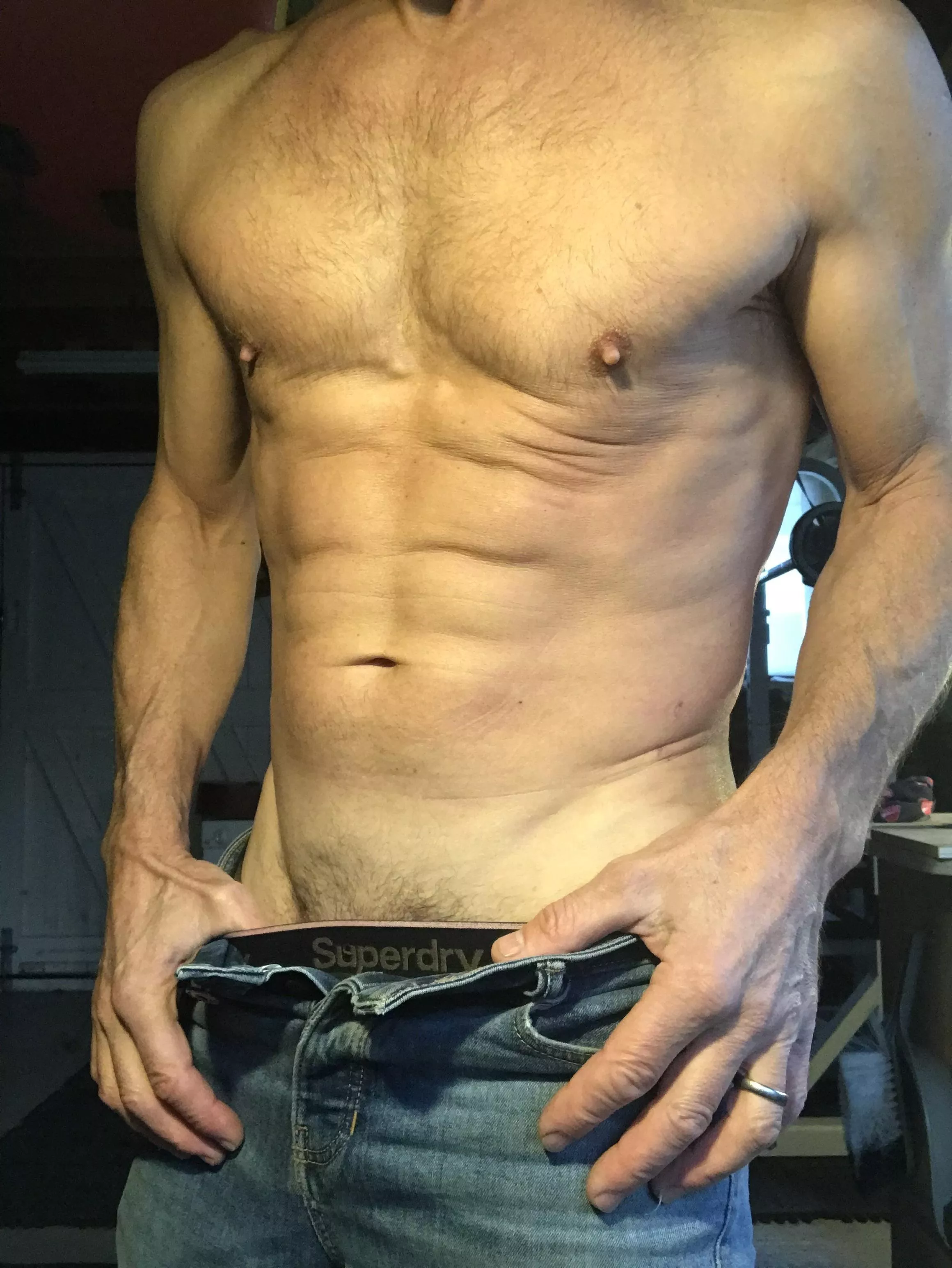 This is what 60 looks like (m)🇬🇧