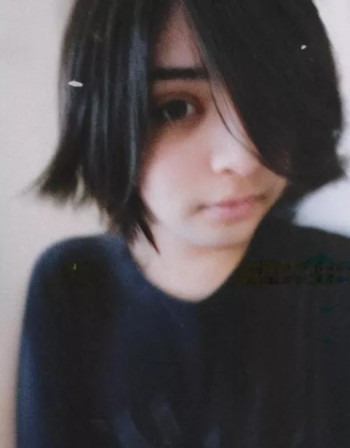 This scrungly boy can detect boy liker >:3 and you're one of them!!