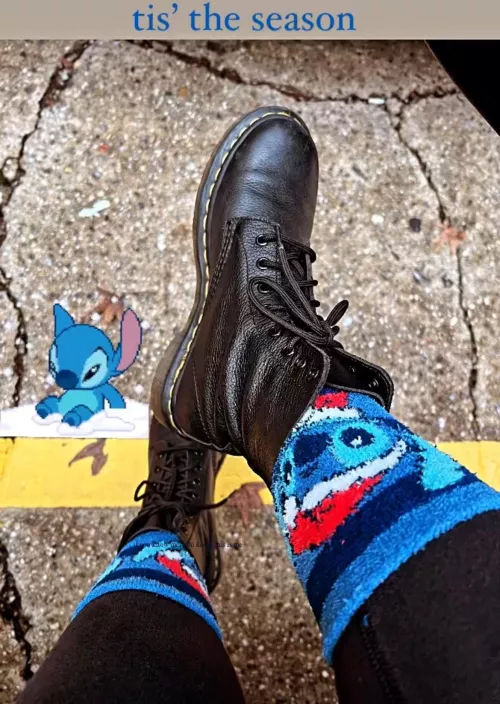 Tis’ the Season 😍😍😍