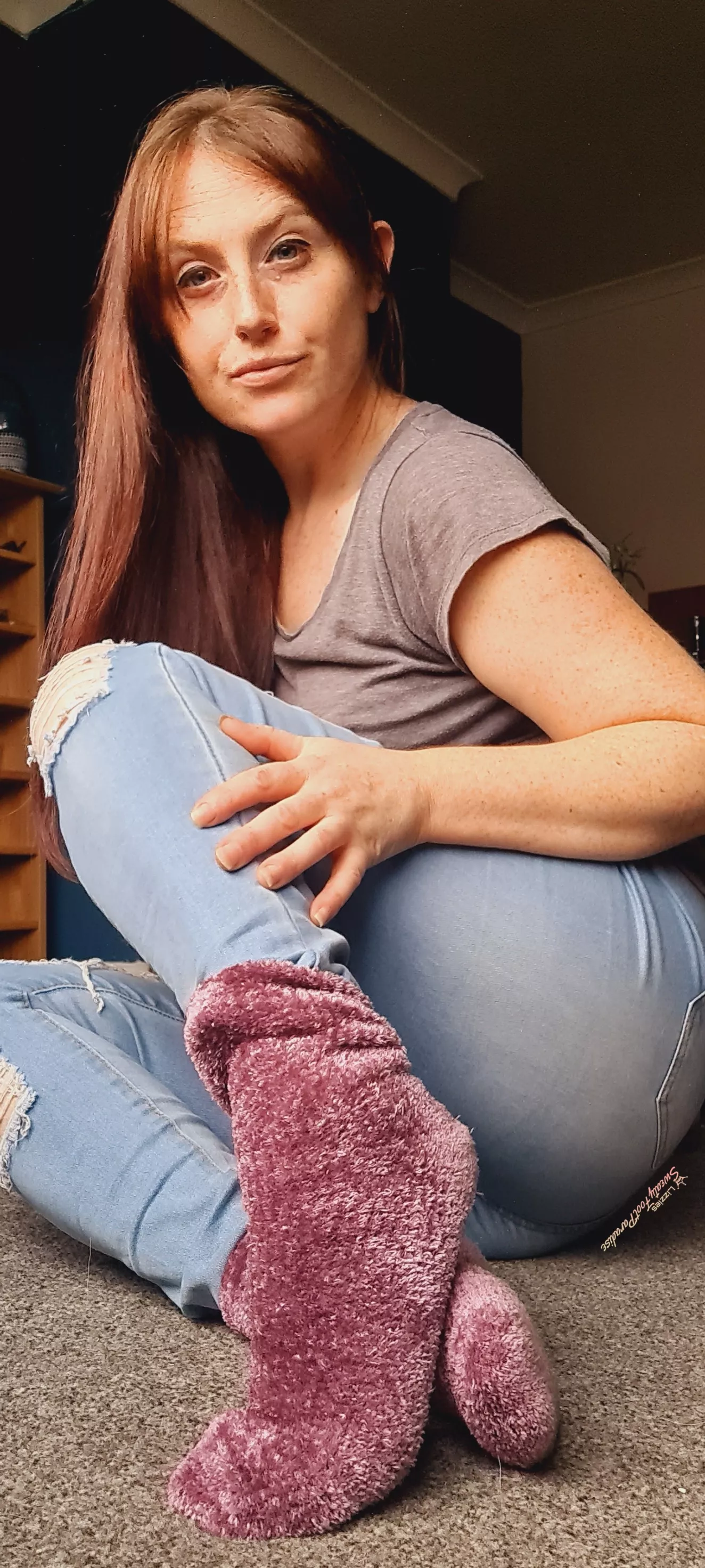 Today's must have : Fluffies!!