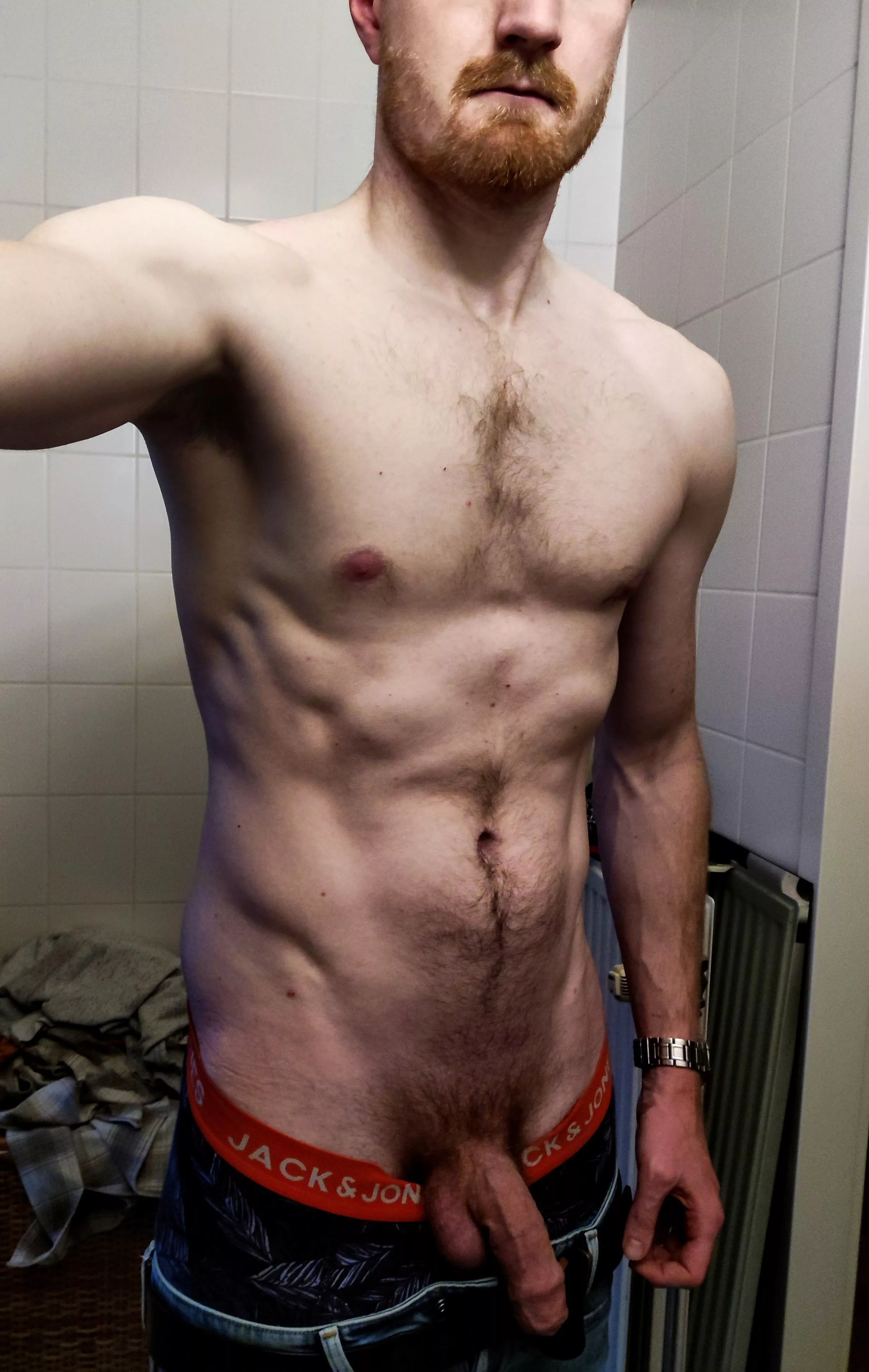 Up for a late night snack?