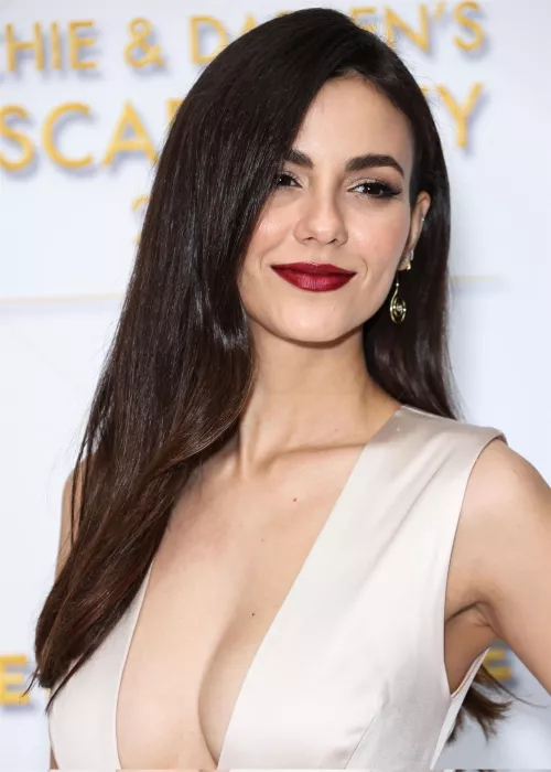 Victoria Justice