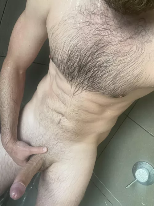 Wanna come a little closer? [33]