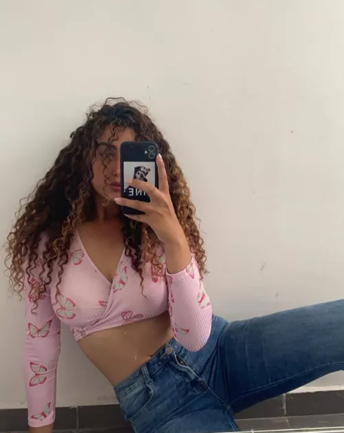 Wanna go out with me?