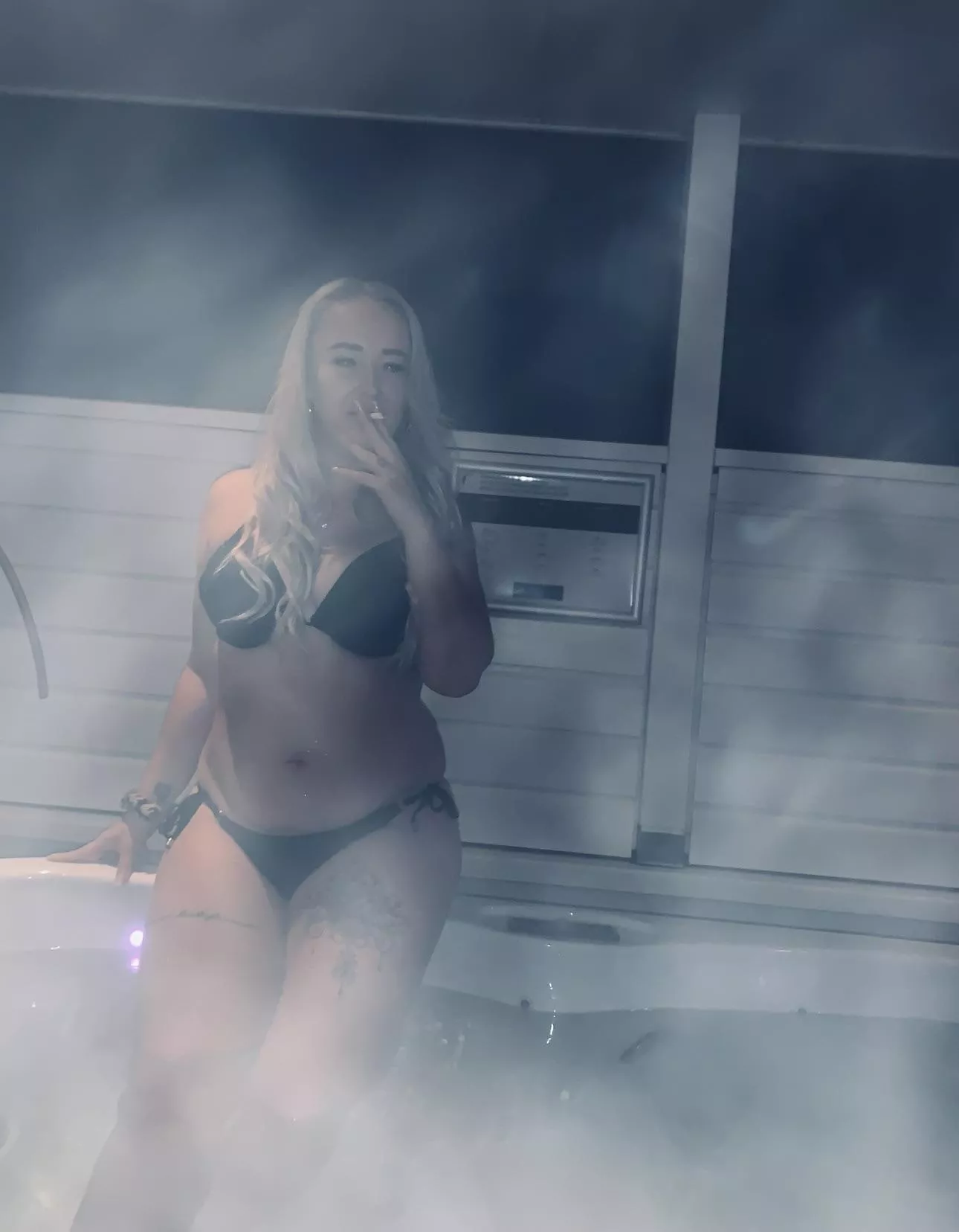 Wanna join me? 😏❤️