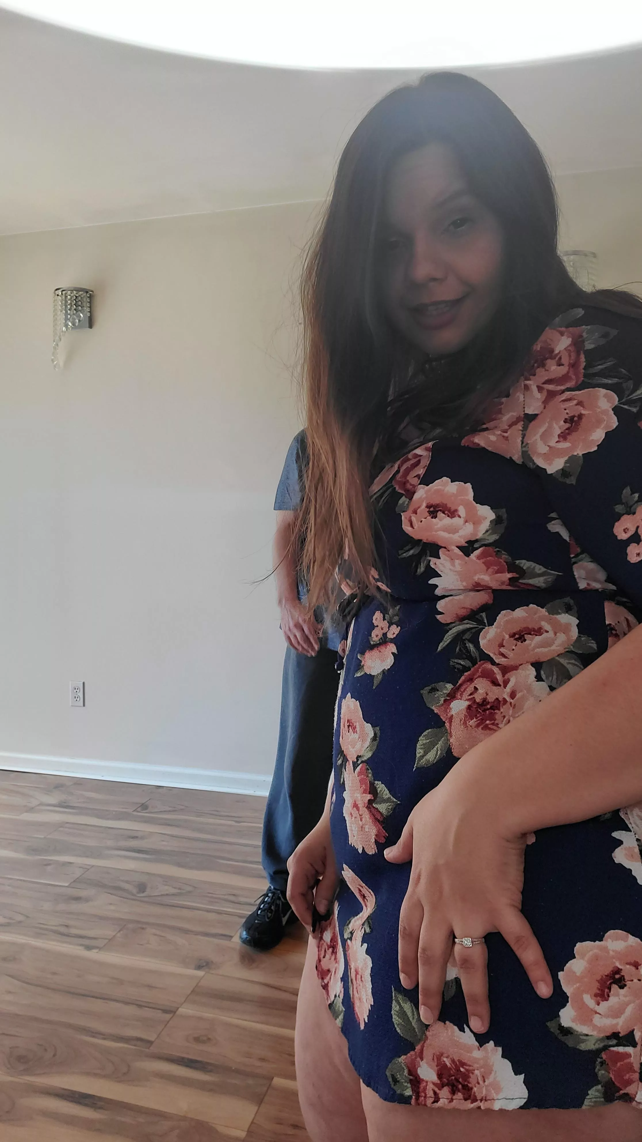 Wasn't intending to show it off here.. but here ya go 😏