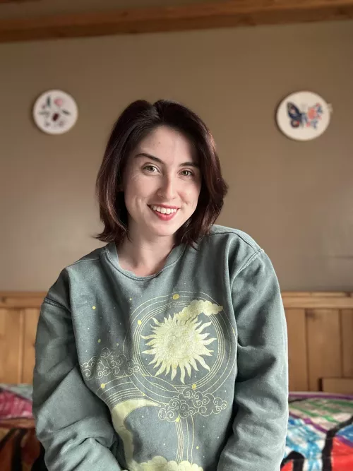 We both know what you’re thinking (F)