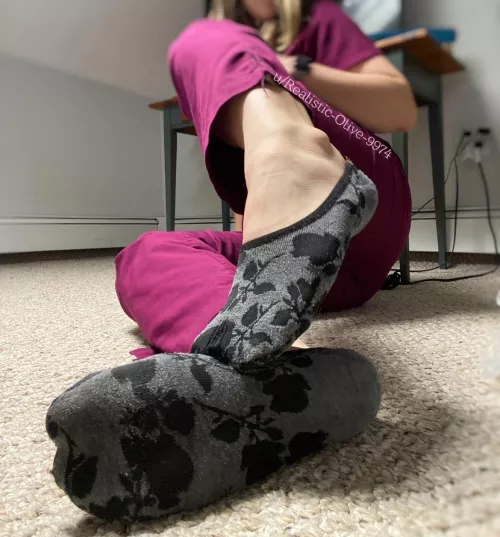 What are you waiting for?