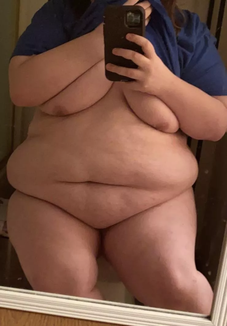 What are your honest thoughts? If its a naughty thought I really want to hear it. Ill even respond, probably…. 🥺