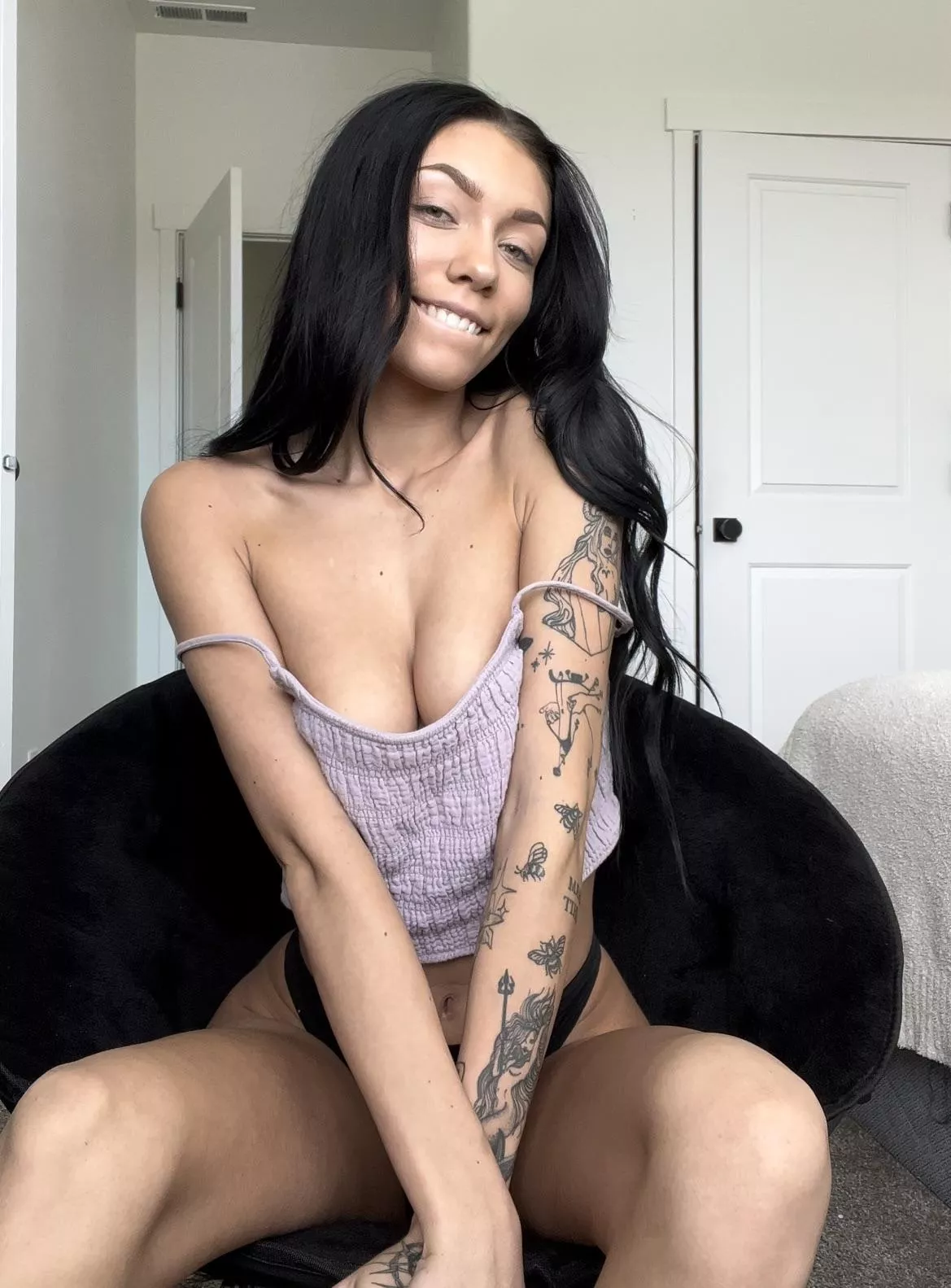 what makes a good girl, a good girl?