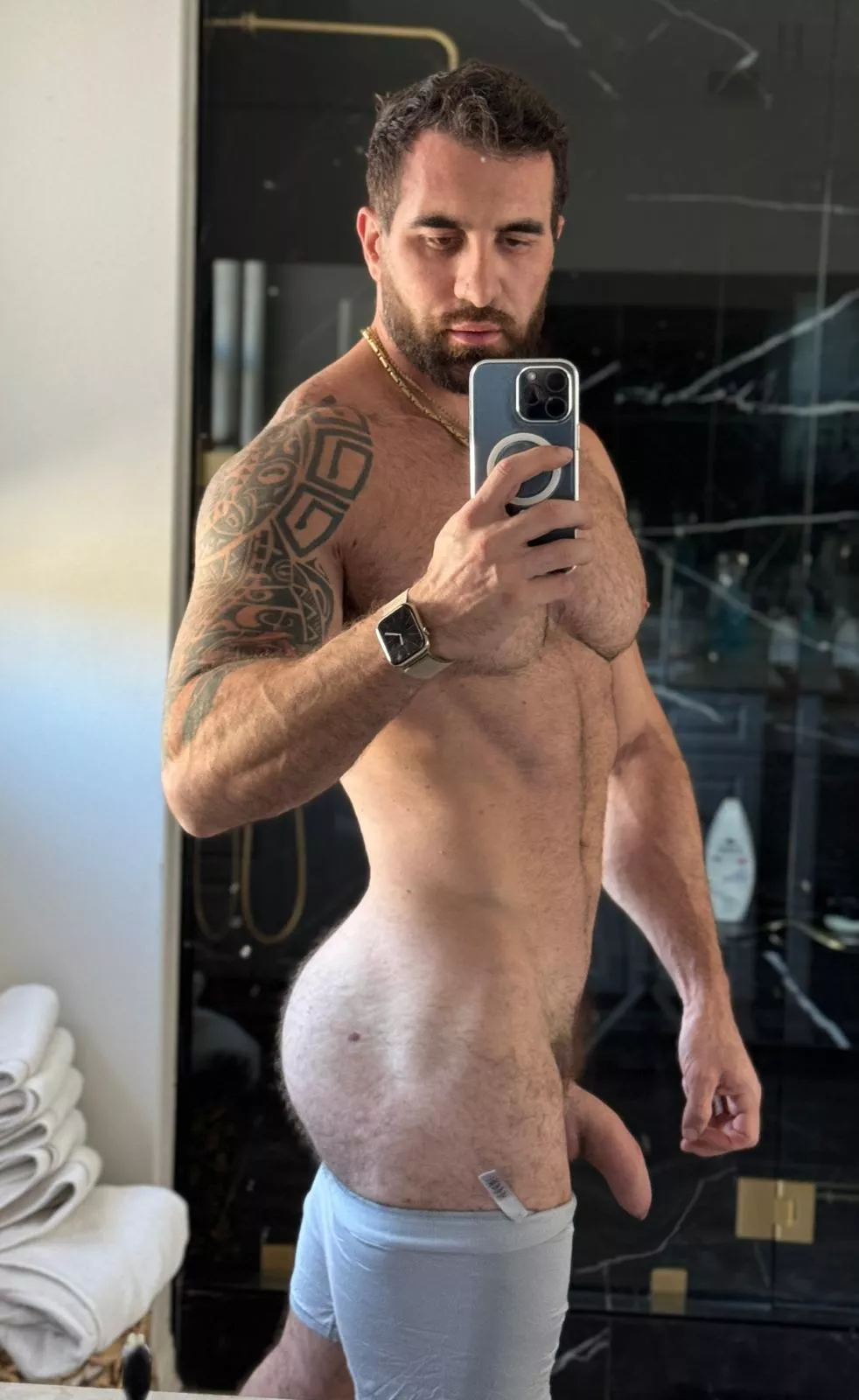 What would you do to get me hard?