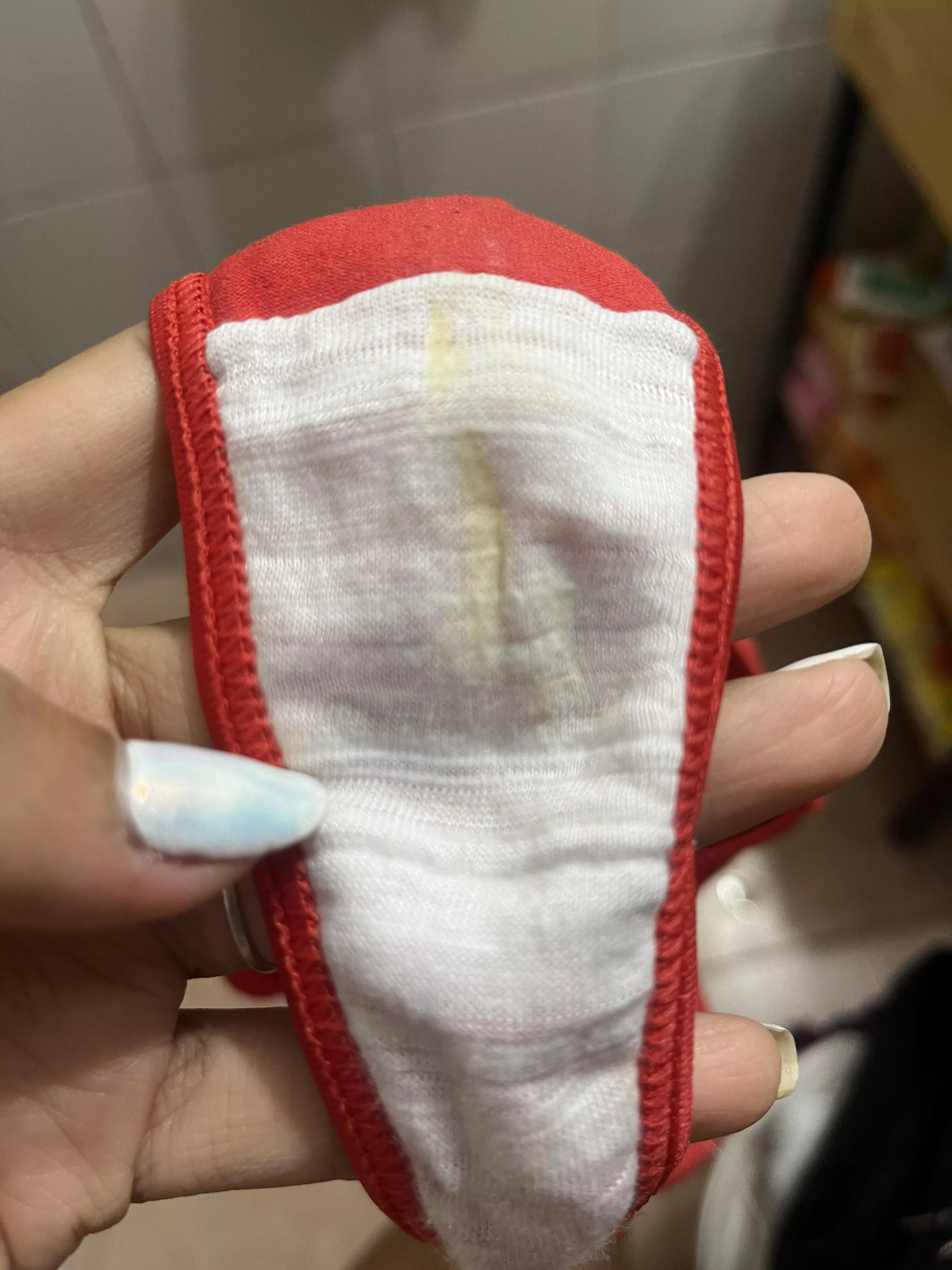 What would you do with them?