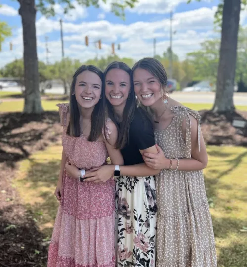 Which Innocent Christian Girl? [3]