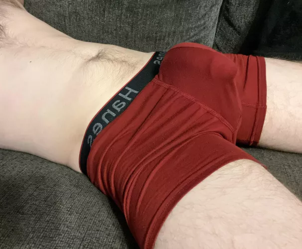 Who doesn’t love an outline