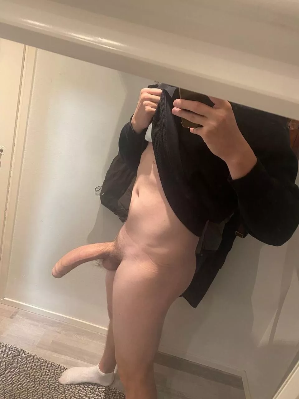 Who likes 10 inches?