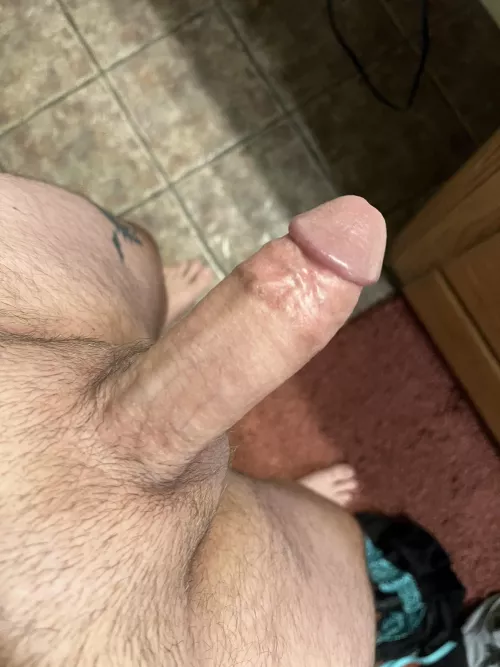 Who wants my married cock for breakfast?