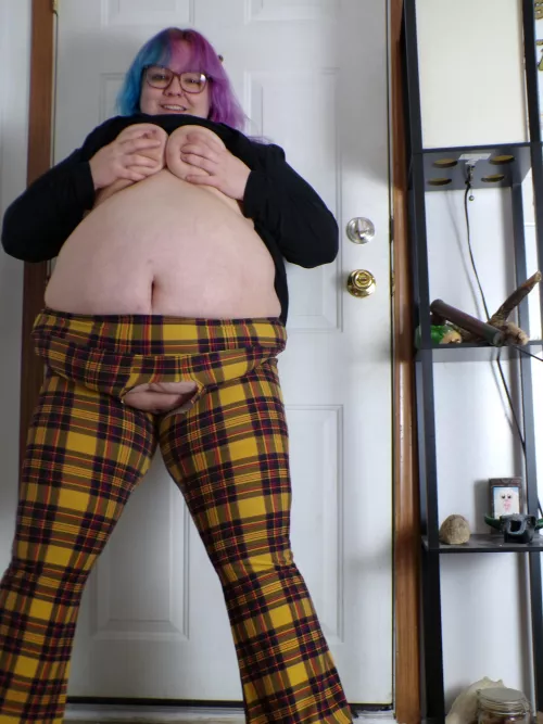 Why don't you stay the night?