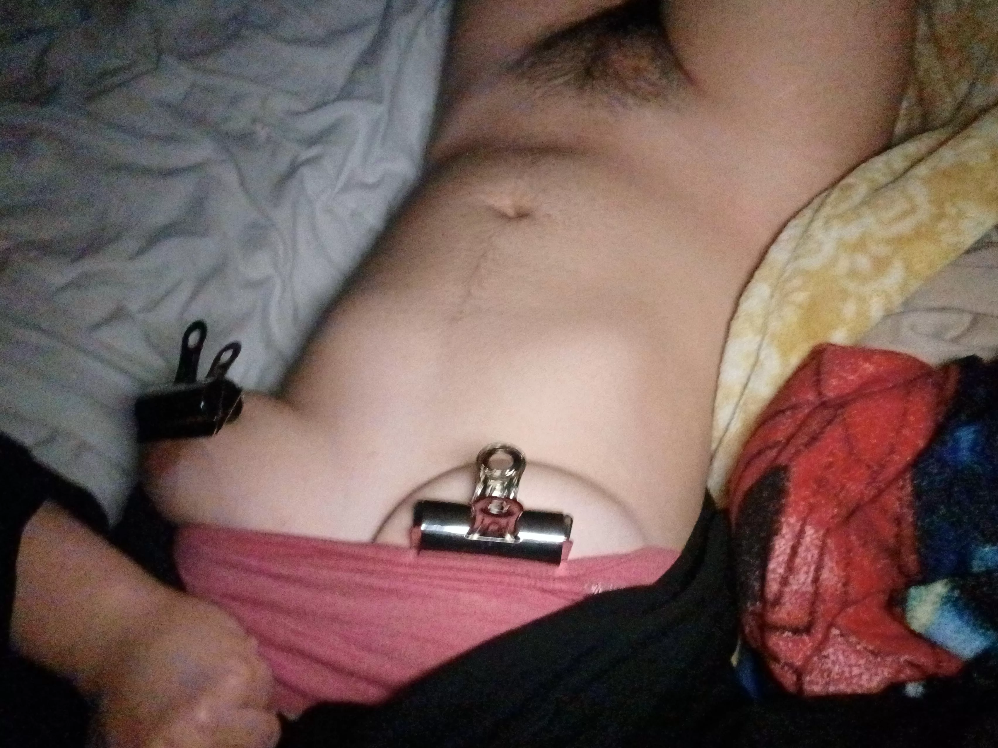 Wishing someone could force fuck me with these on