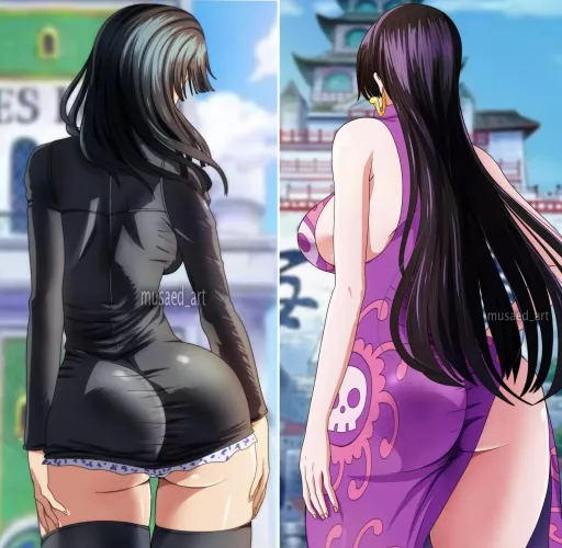 Would you be a seat for them? If so who you prefer?