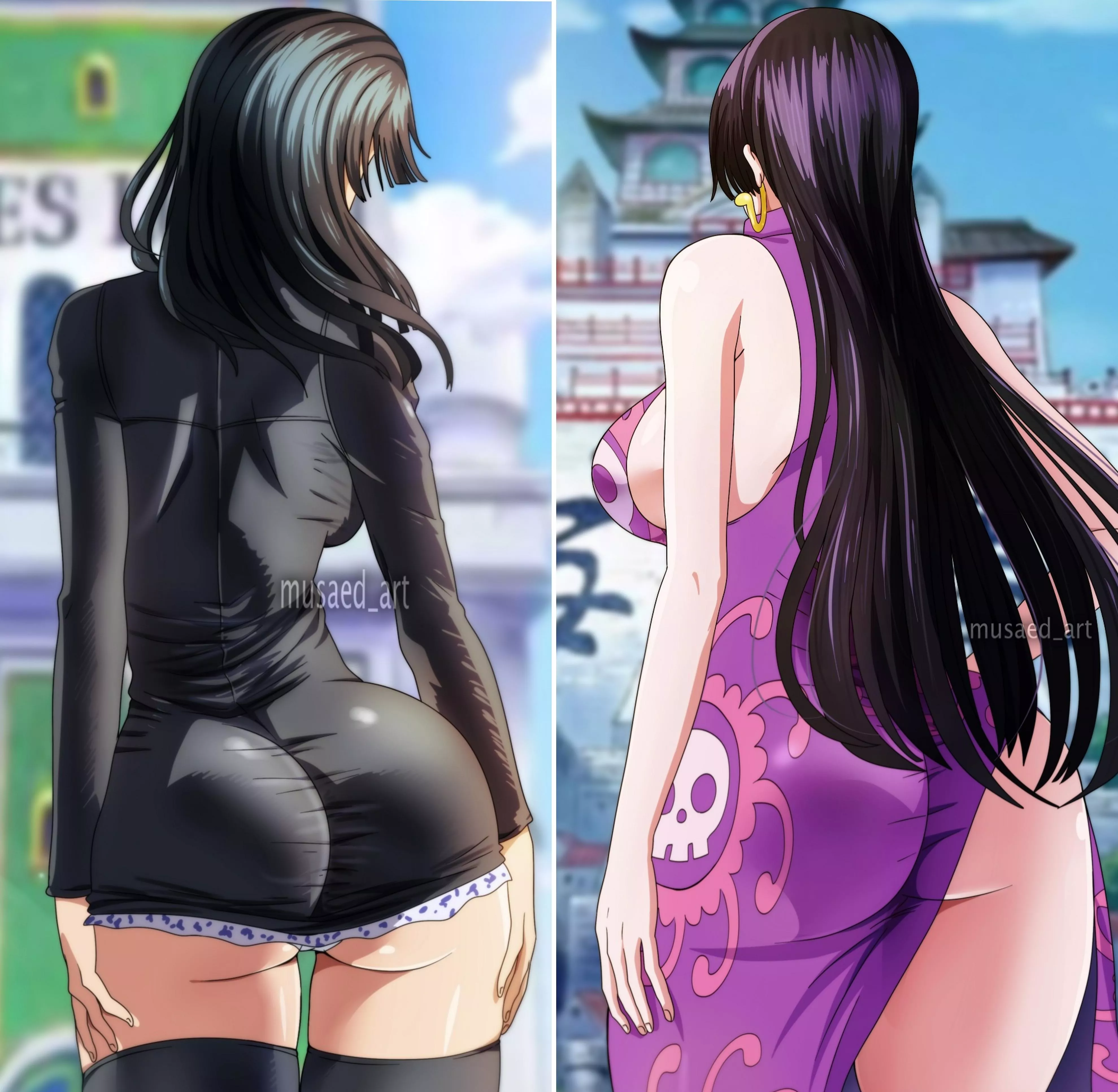 Would you be a seat for them? If so who you prefer?