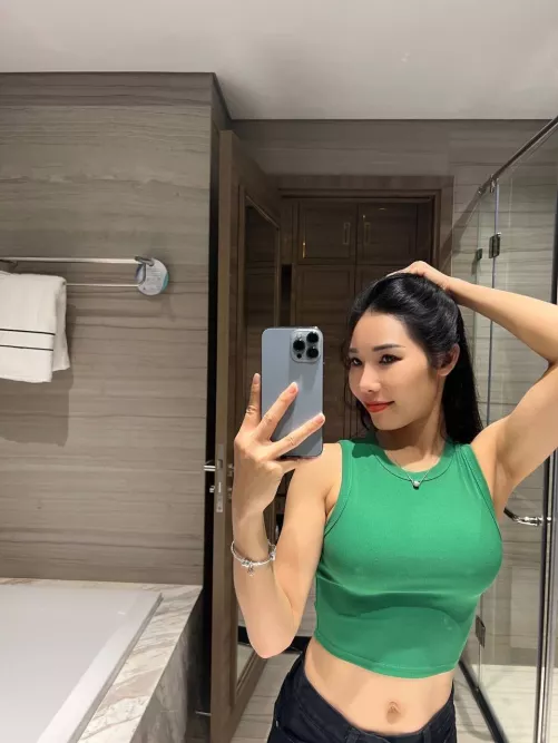 would you be friendly to me as a neighbour? 🥰