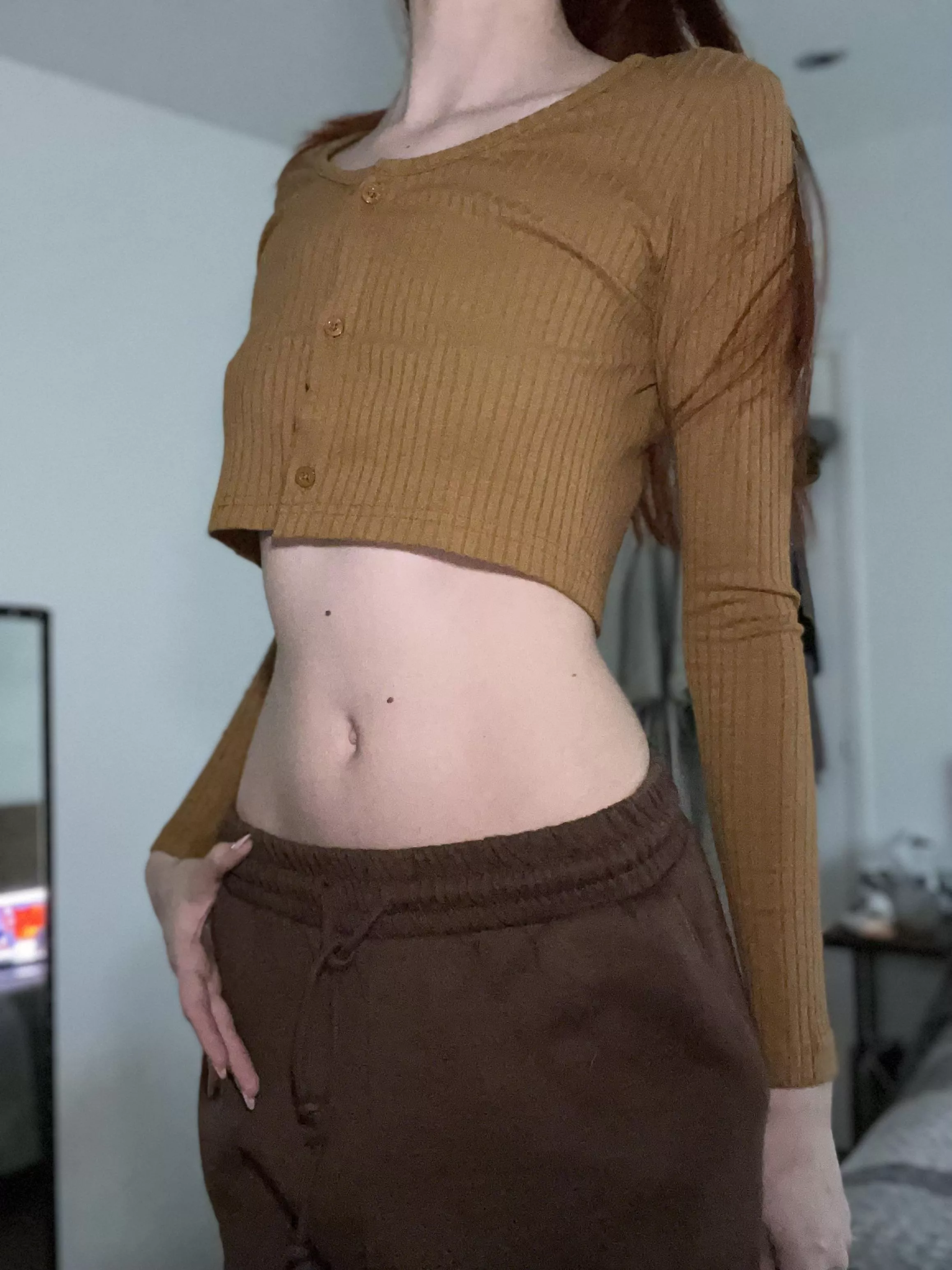 Would you come to a walk with me?