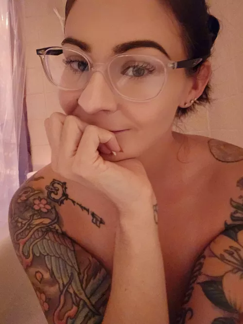 Would you fuck a lonely milf?