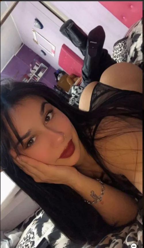 Would you fuck me in private if I was your neighbor