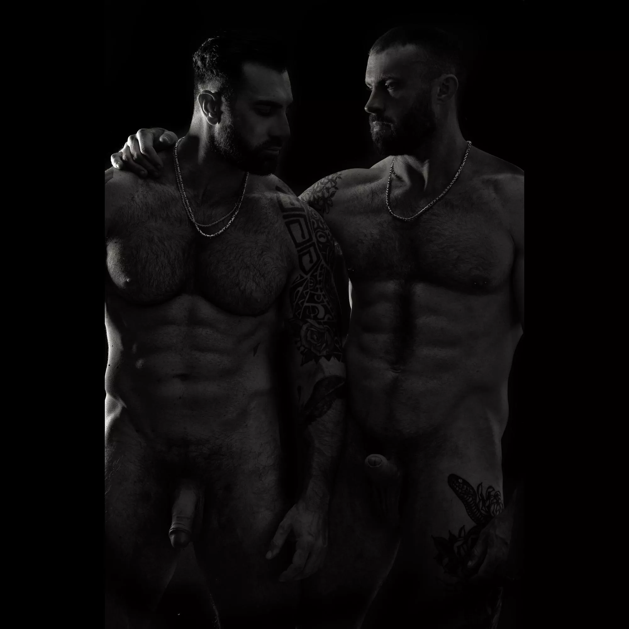 Would you let me and my bro tag team you?