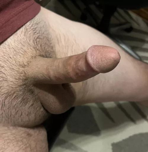 Would you suck it if you walked in?