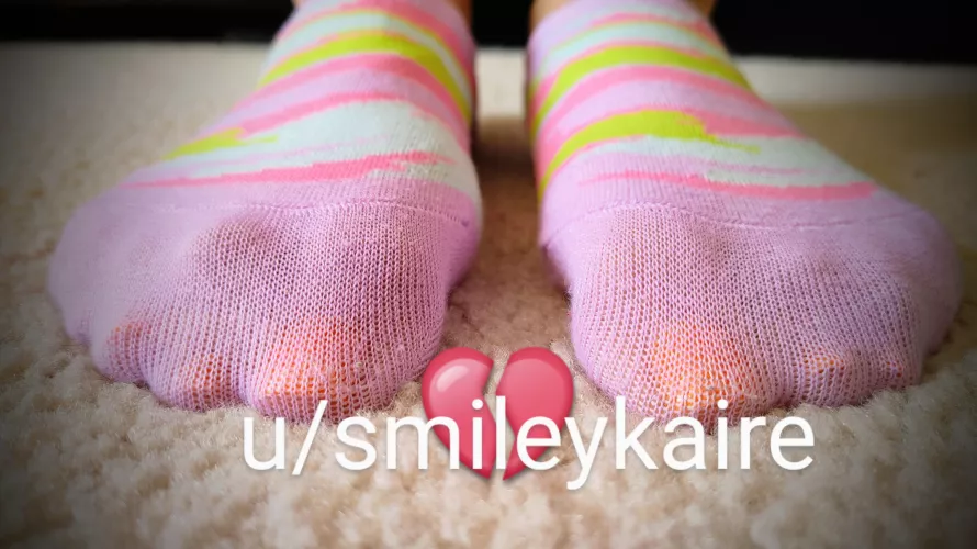 You can smell them, but it's gonna cost you more than you'd expect😈