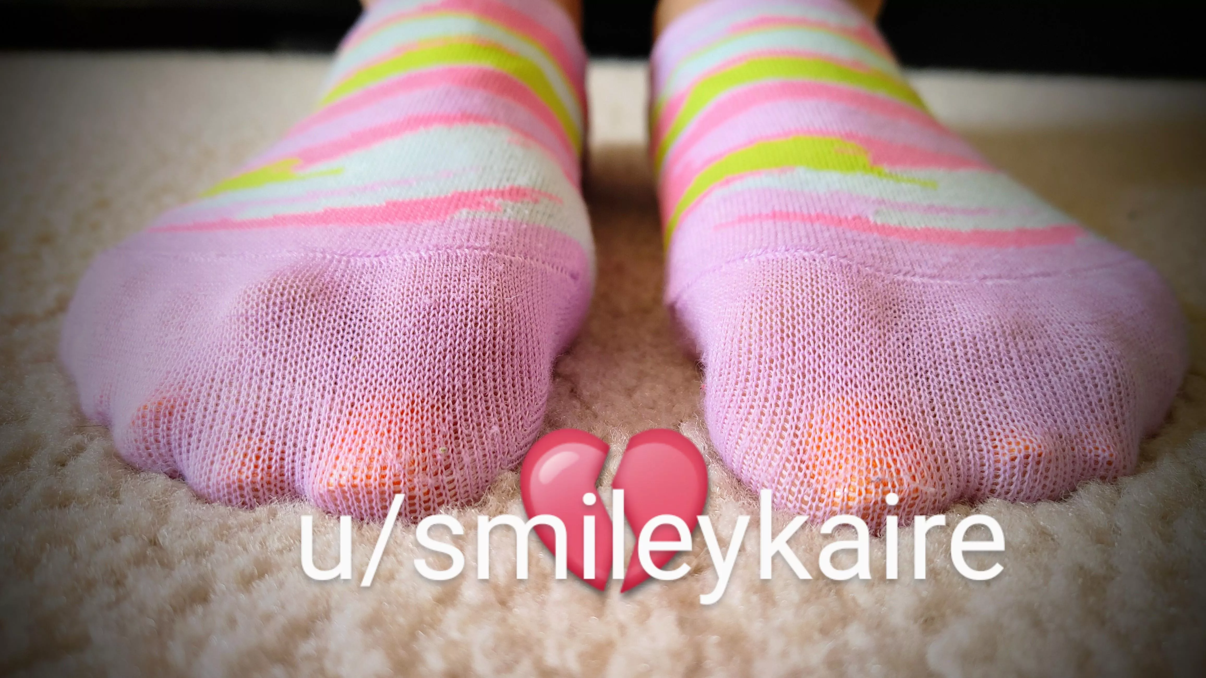 You can smell them, but it's gonna cost you more than you'd expect😈