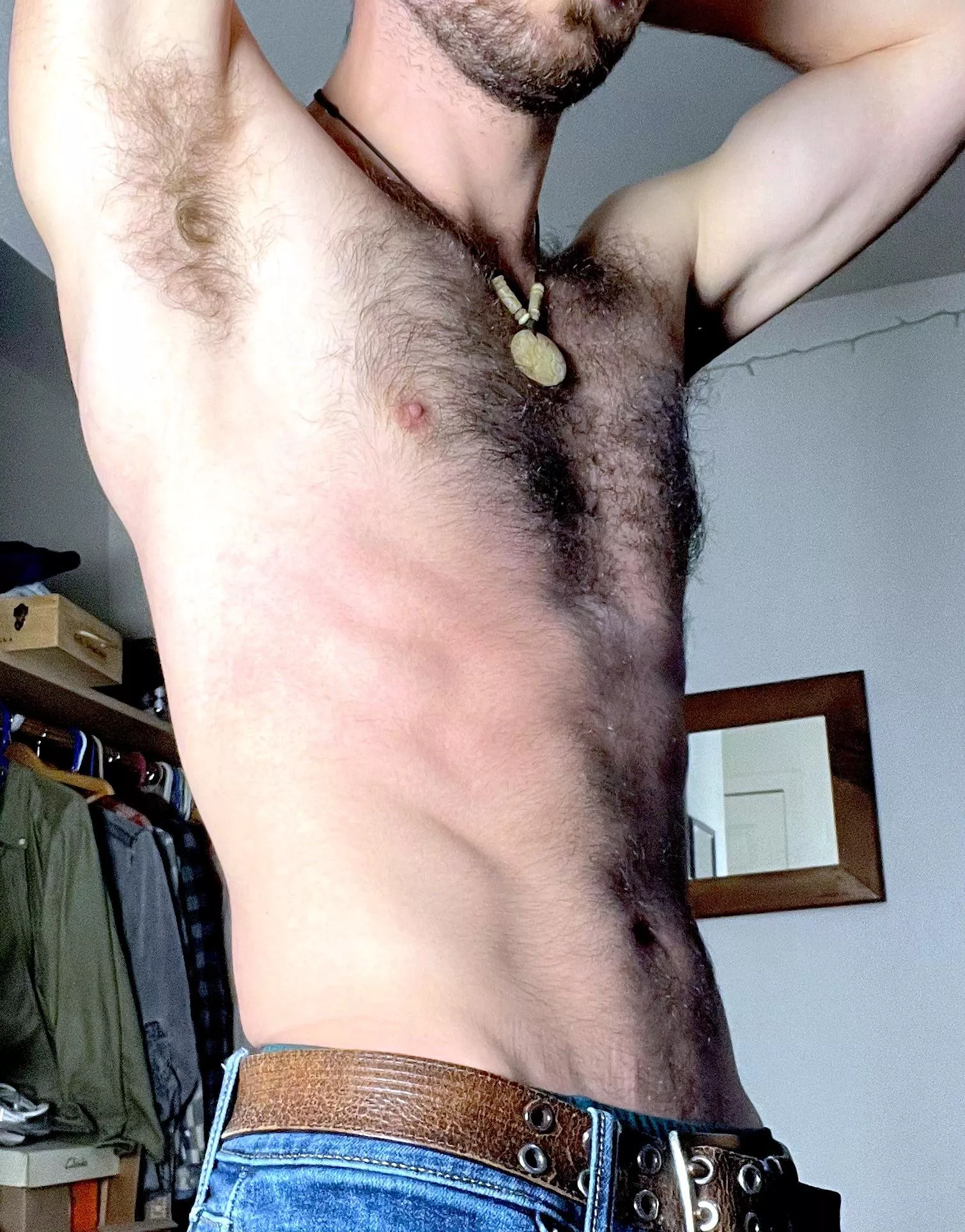 You wanna give ‘em a whiff?