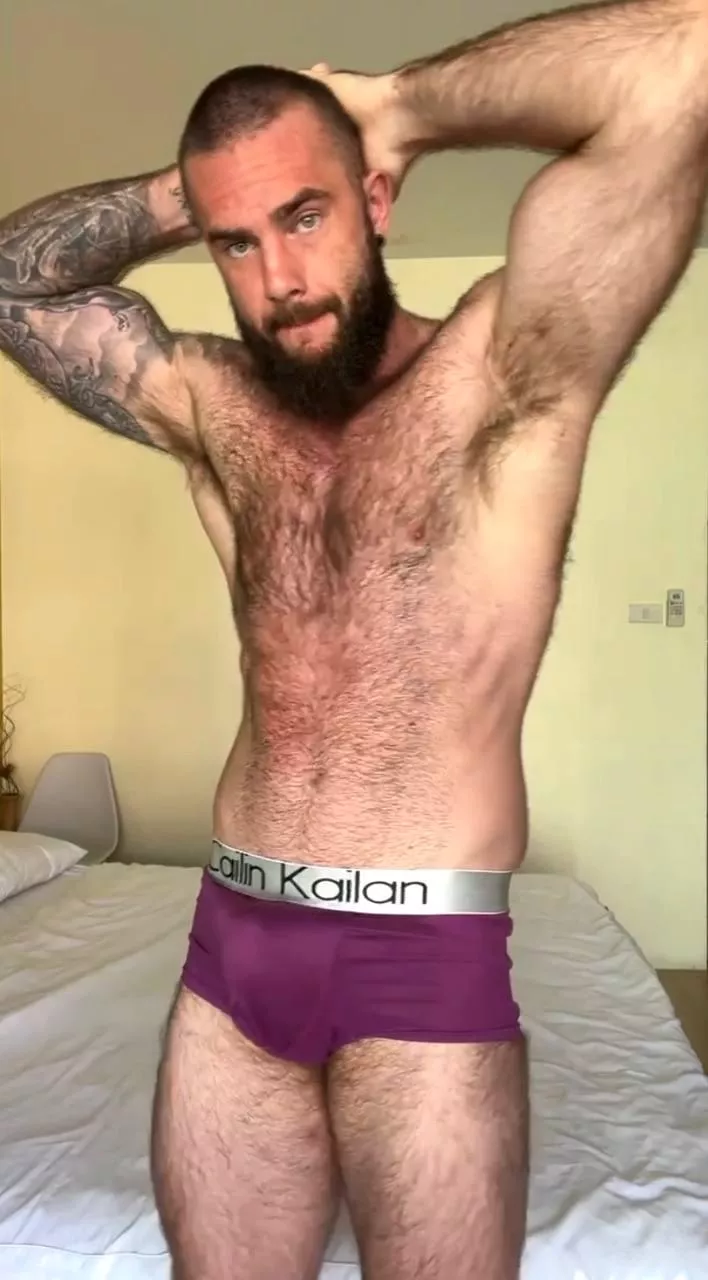 You wanna give ‘em a whiff? I hope I fit in your adorable standards