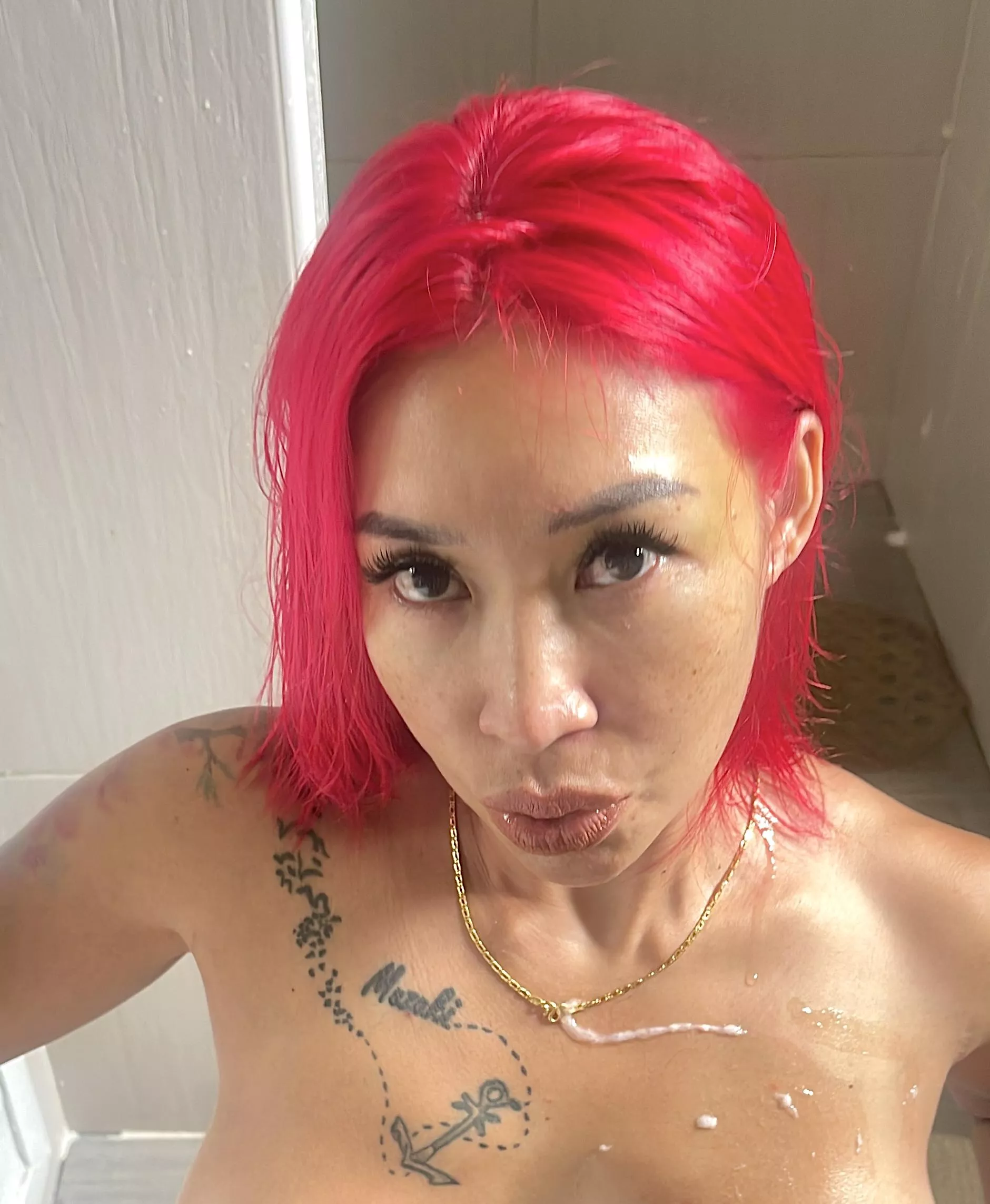 you want to be my new cum slut?