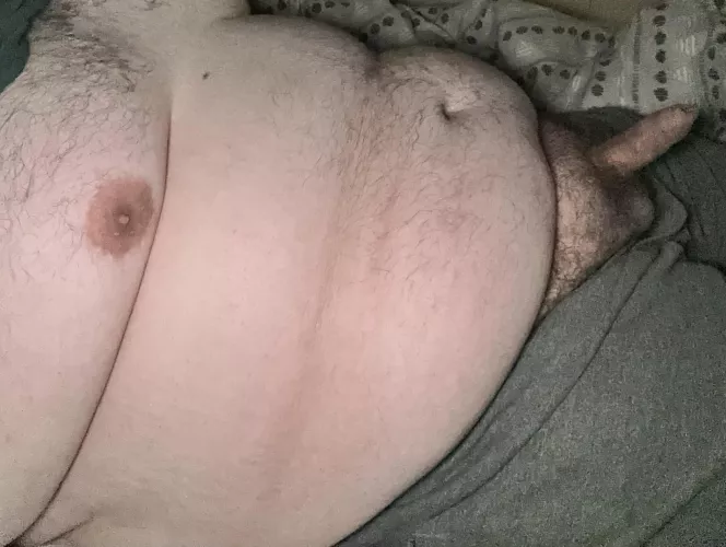 31m I turn 32 soon, wanna help with some early celebrations?