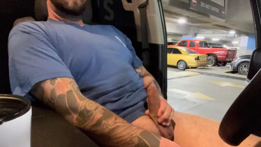 [34] some public fun in downtown Nashville [m]