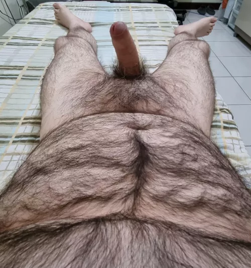 [37] Would you chill with me?