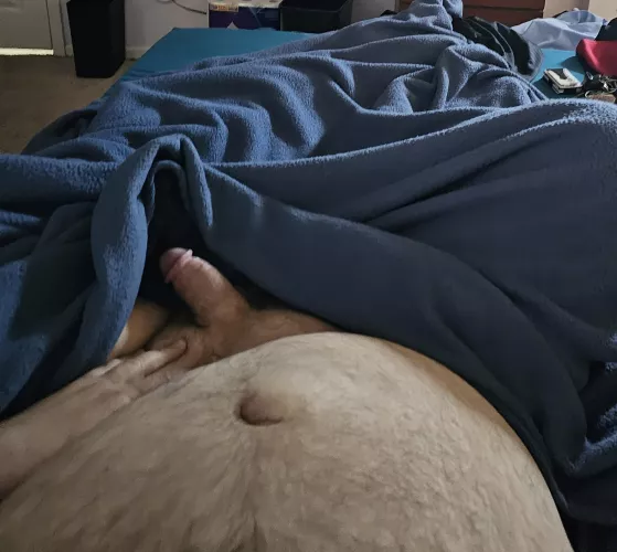 (41m) Single, woke up alone to this. I would love some help 😏